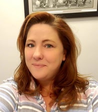 Photo of Brandy Wright