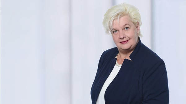 Beate Borowsky. Ihre Ansprechpartnerin für die Barmenia Versicherung in Dülmen.