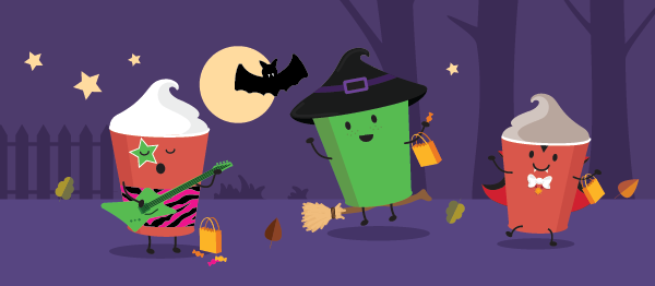 Boo! Books™