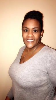 Photo of Shawnte' Anderson