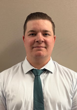 Photo of Taj Piontkowski