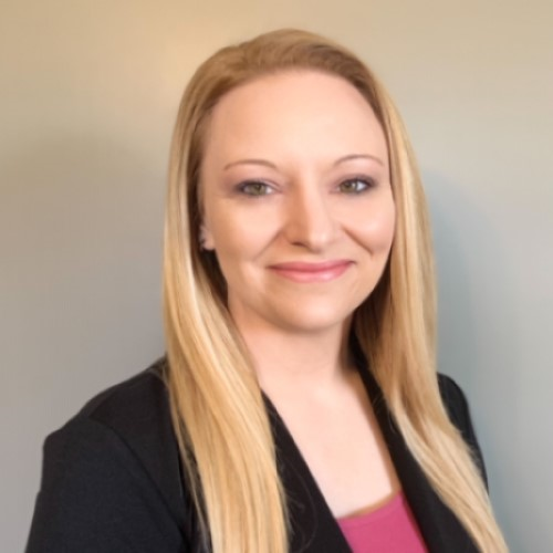 Photo of Maegan Shirley