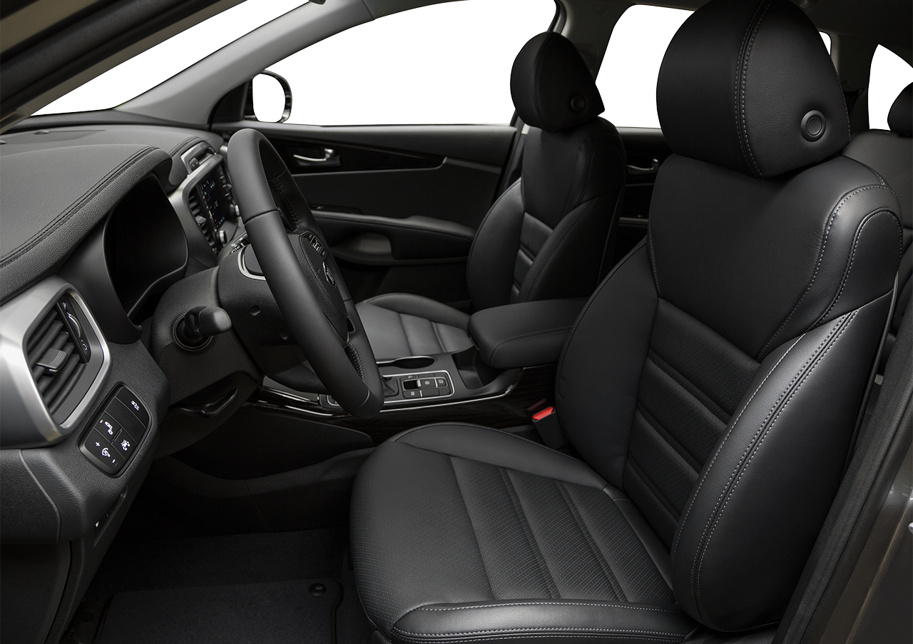 Image of Vehicle Trim