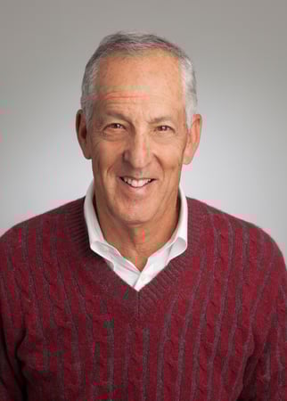 Photo of Bruce Seligman