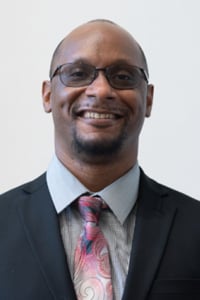 Photo of Usama Billings
