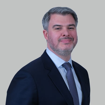 Frank Schiro Advisor Headshot image