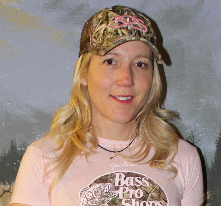 Photo of Dianne Hunter