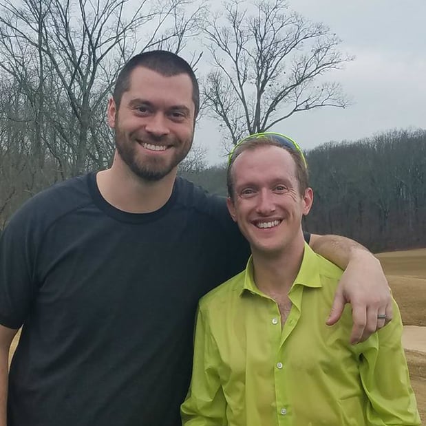 It was an honor to be able to support my good friend, former NASA coworker, and local runner, Josh Whitehead, In his pursuit of breaking the Guinness World Record for fastest half marathon in a three piece suit. Josh beat the record by 18 seconds. Congratulations buddy!!