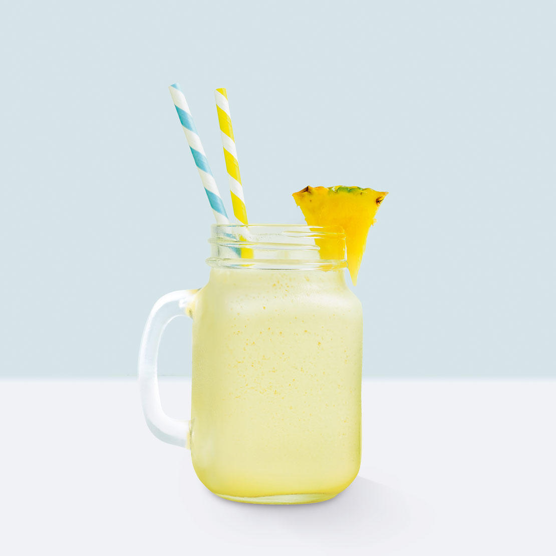 Virgin Piña Colada Image