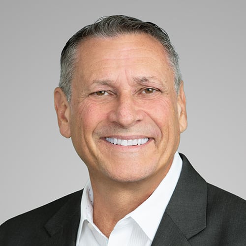Photo of Michael Carbone