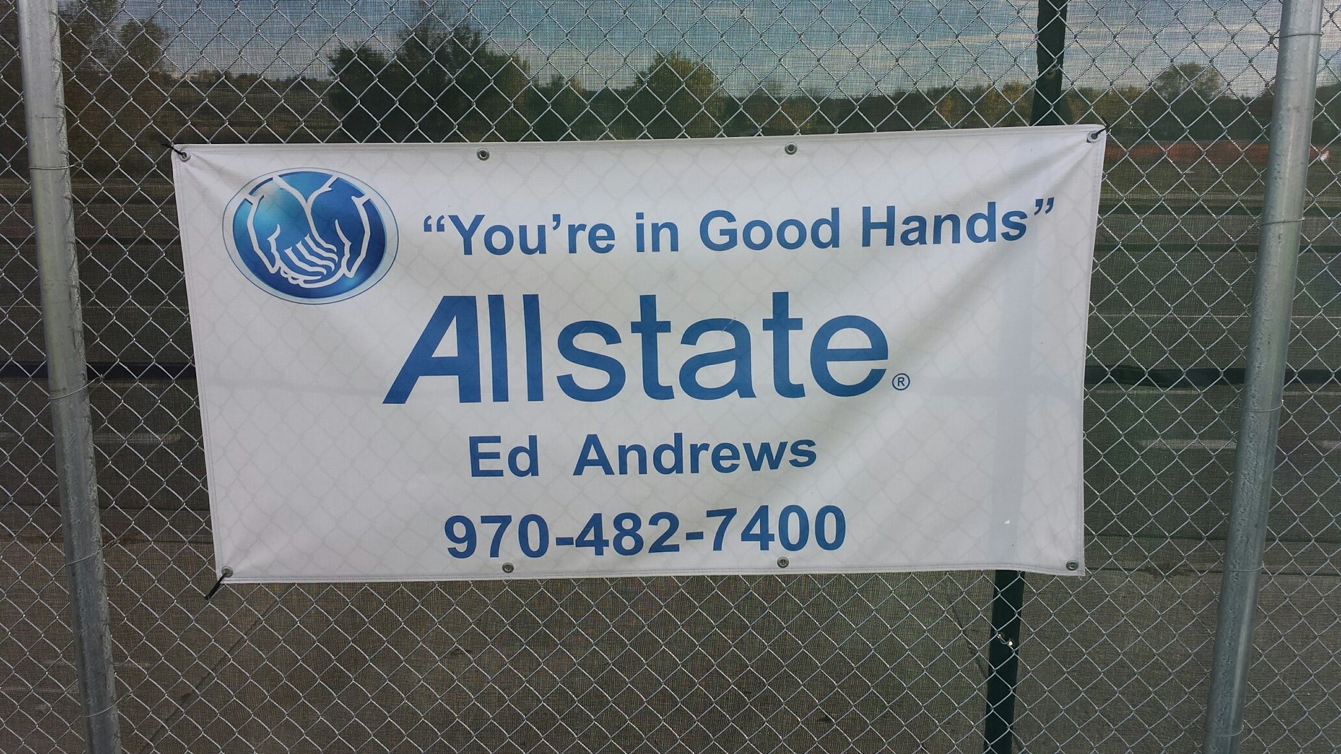 supporting local baseball teams