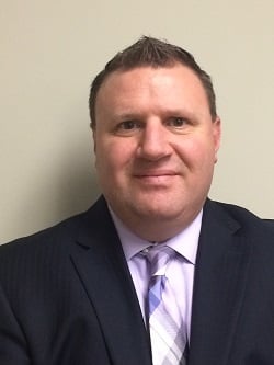 Photo of Jeffrey Sieffert