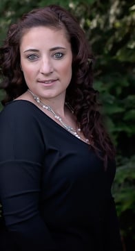 Photo of Steffine Hodgin