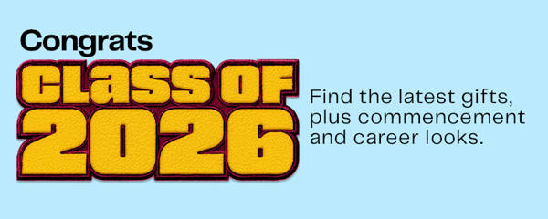 Congrats Class of 2026 — Shop graduation gifts, commencement looks, and career outfits at Nordstrom Rack.