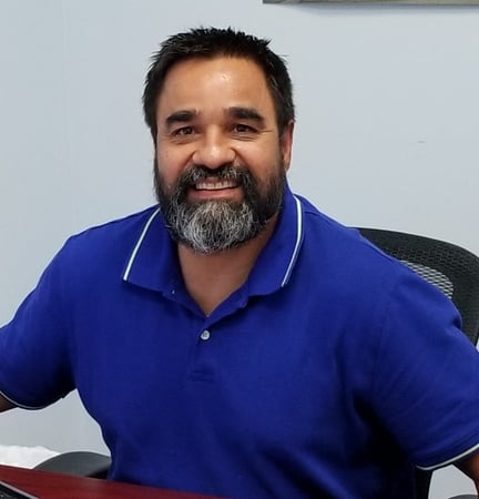 Foto de agente