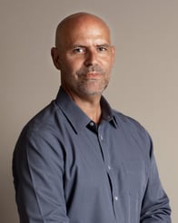 Photo of Gary Gendron