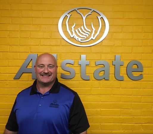 Allstate Insurance Agent Robert Gammon