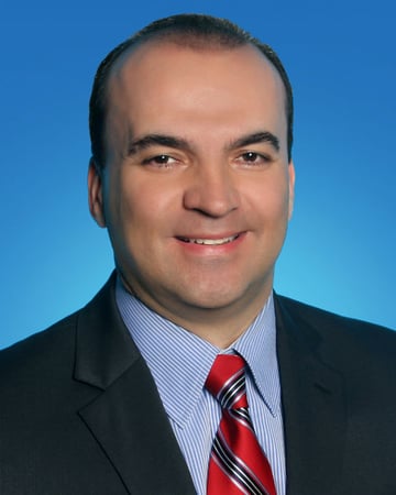 Allstate Insurance Agent Alvaro Agudelo
