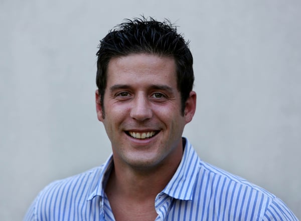 Photo of agent