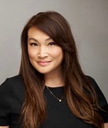 Photo of Jennifer Yang