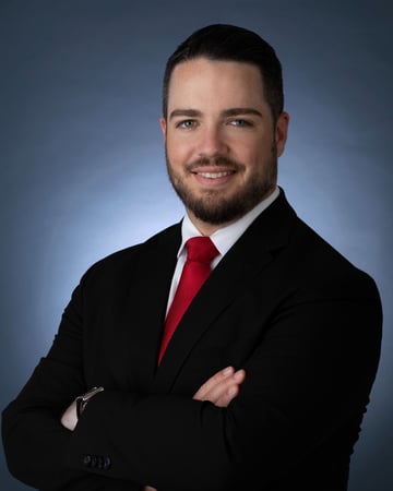 Photo of Anthony Potestad