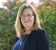 Photo of Ann Barnett