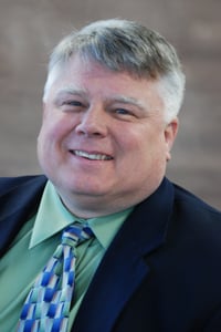 Photo of Lewis Aylward