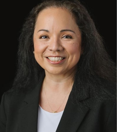 Photo of Irene Chuce