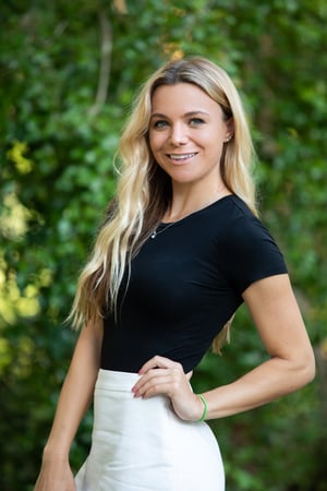 Photo of agent