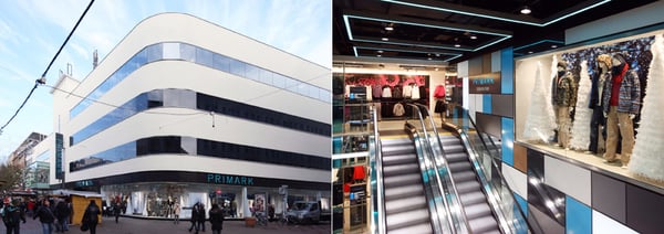 about store image