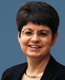 Virginia Kinneman, Insurance Agent