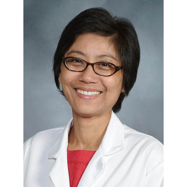 Judy Tung, M.D.