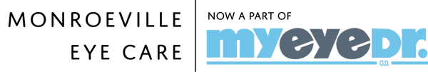 Monroeville Eye Care is now a part of MyEyeDr.