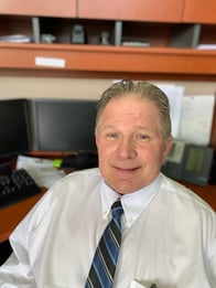 Photo of Sam Snodgrass