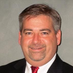 Agente de seguros de Allstate Tom Stephenson