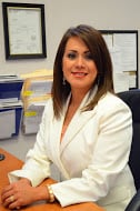 Photo of Claudia Paredes