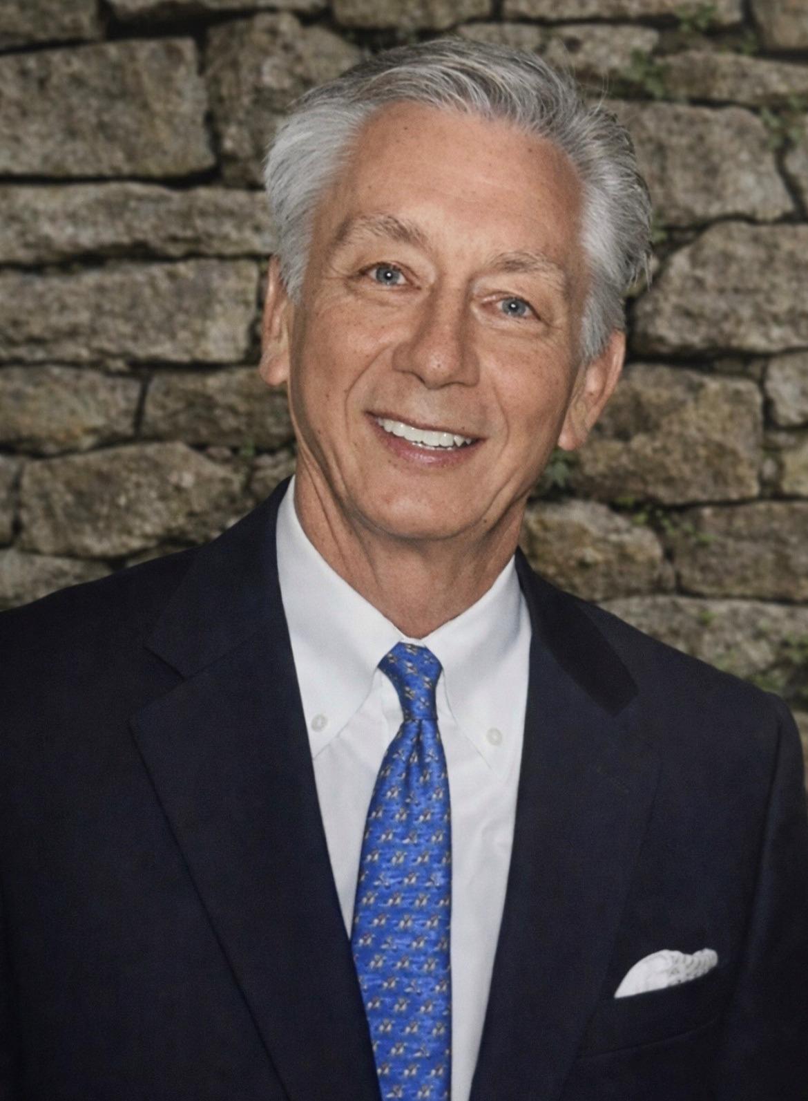 Photo of Tinder Harris - Morgan Stanley Financial Advisor