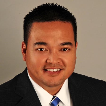 Allstate Insurance Agent Marcus Murakami