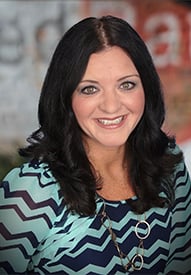 Loan officer headshot