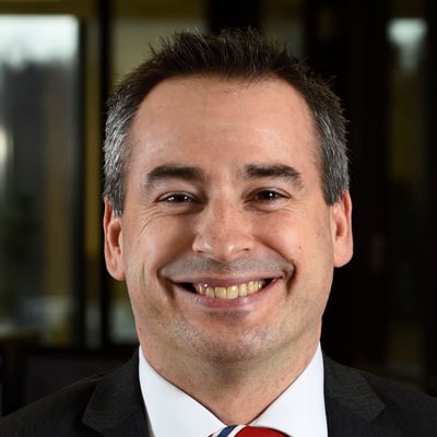 Photo of Kurt Maltby - Morgan Stanley