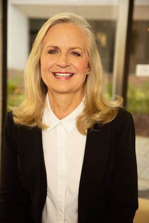 Photo of Debra Greening