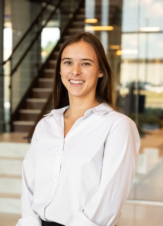 Photo of Kirstin Bradley