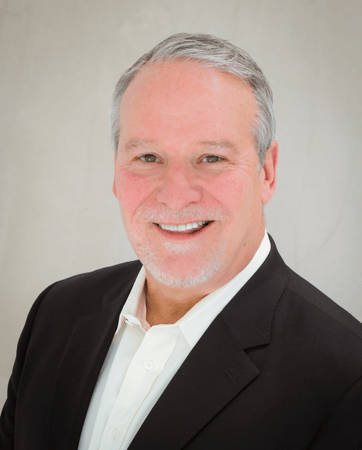 Photo of Michael Burns