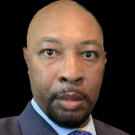 Allstate Insurance Agent George Colvin