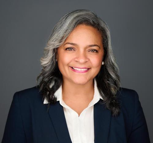 Photo of Charmian Todd Boyd - Morgan Stanley