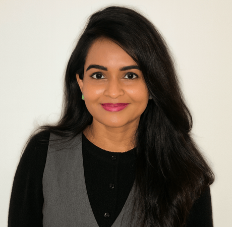 Hari Chandana Chetty, Certified Design Consultant, NJ042 Hari Chandana Chetty, Certified Design Consultant