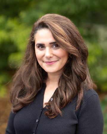 Photo of Alev Yildiz