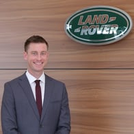 ANDREW GROVER's headshot
