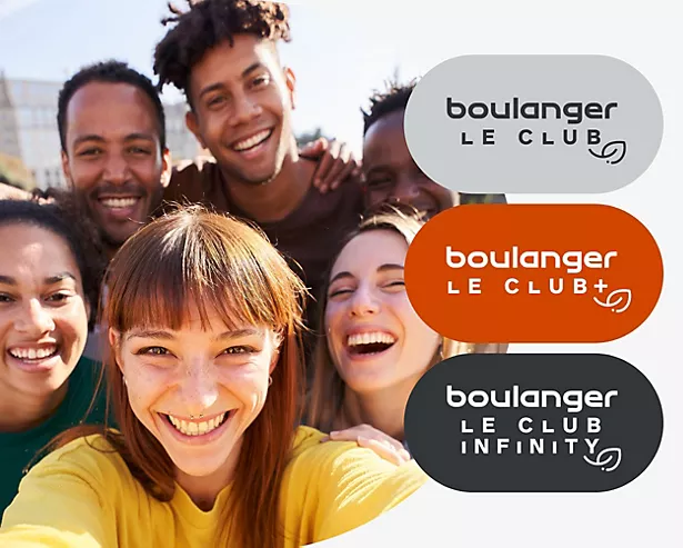 Bienvenue au Club Boulanger Roanne