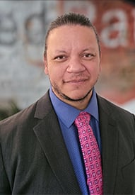 Loan officer headshot
